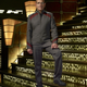 Image for article titled Bald People Rule The Scifi World